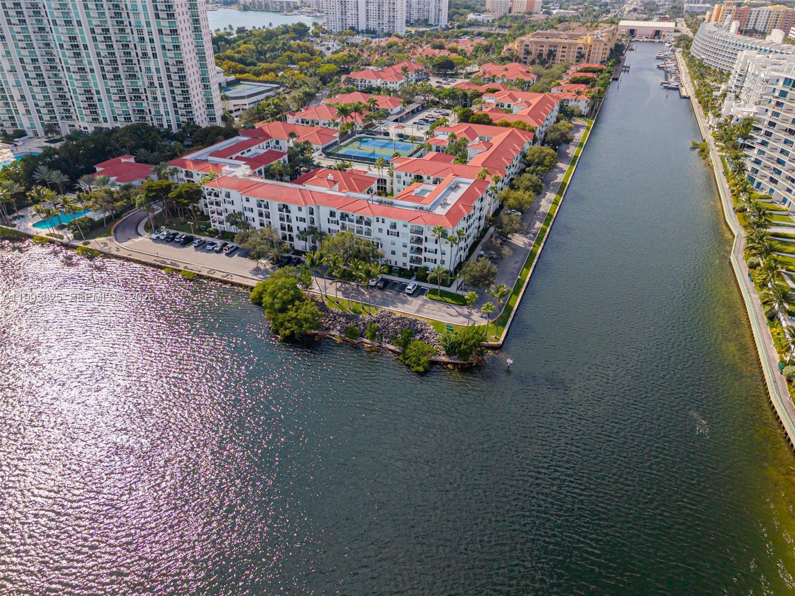 VILLAGE BY THE BAY CONDO - Residential
