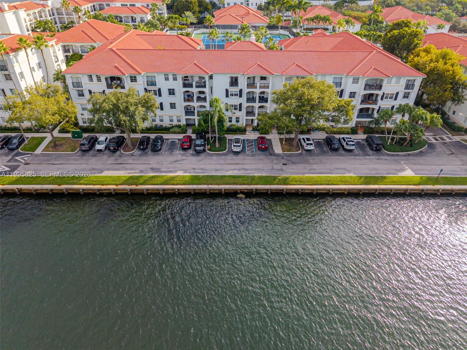 VILLAGE BY THE BAY CONDO - Residential