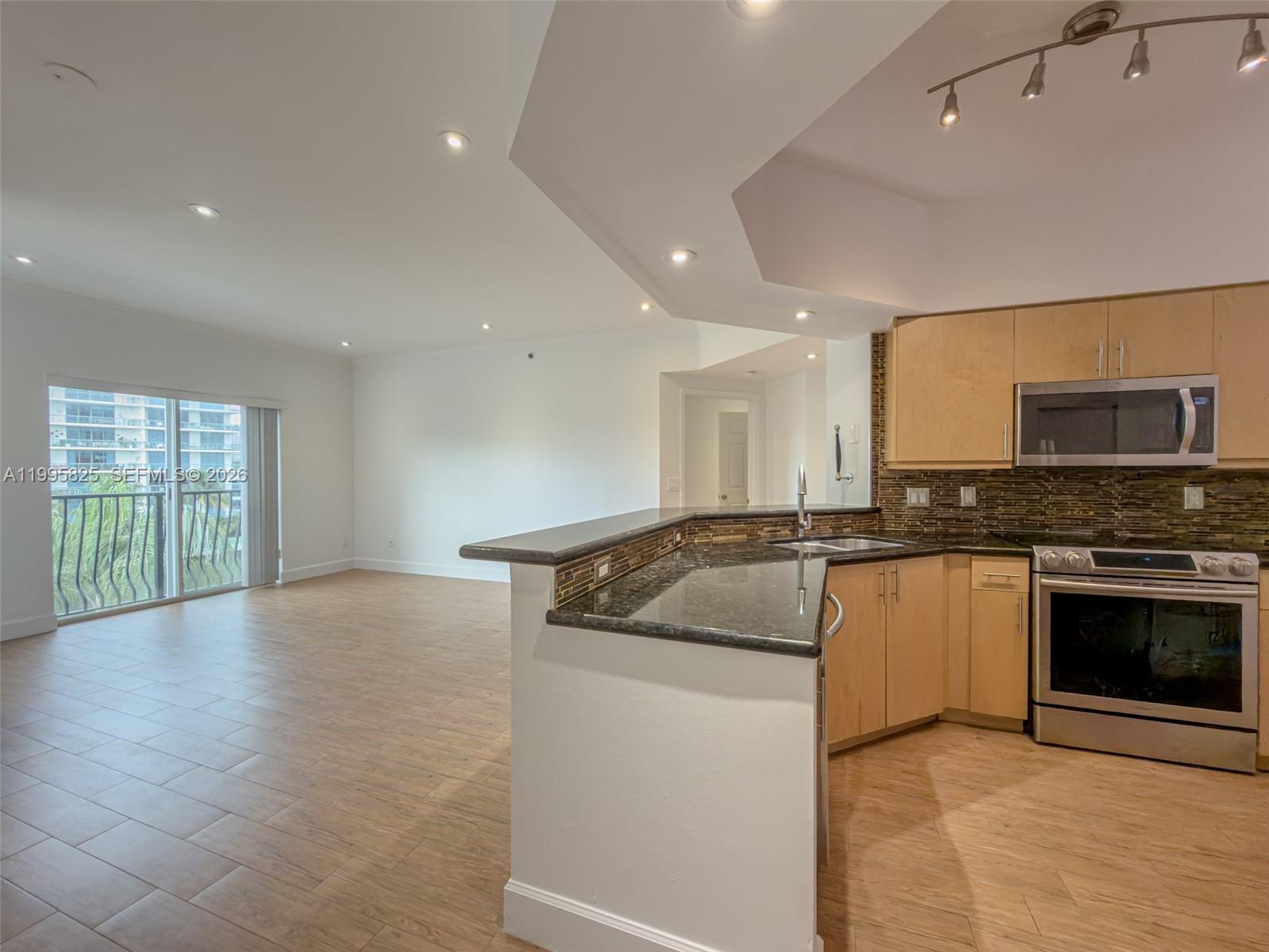 VILLAGE BY THE BAY CONDO - Residential