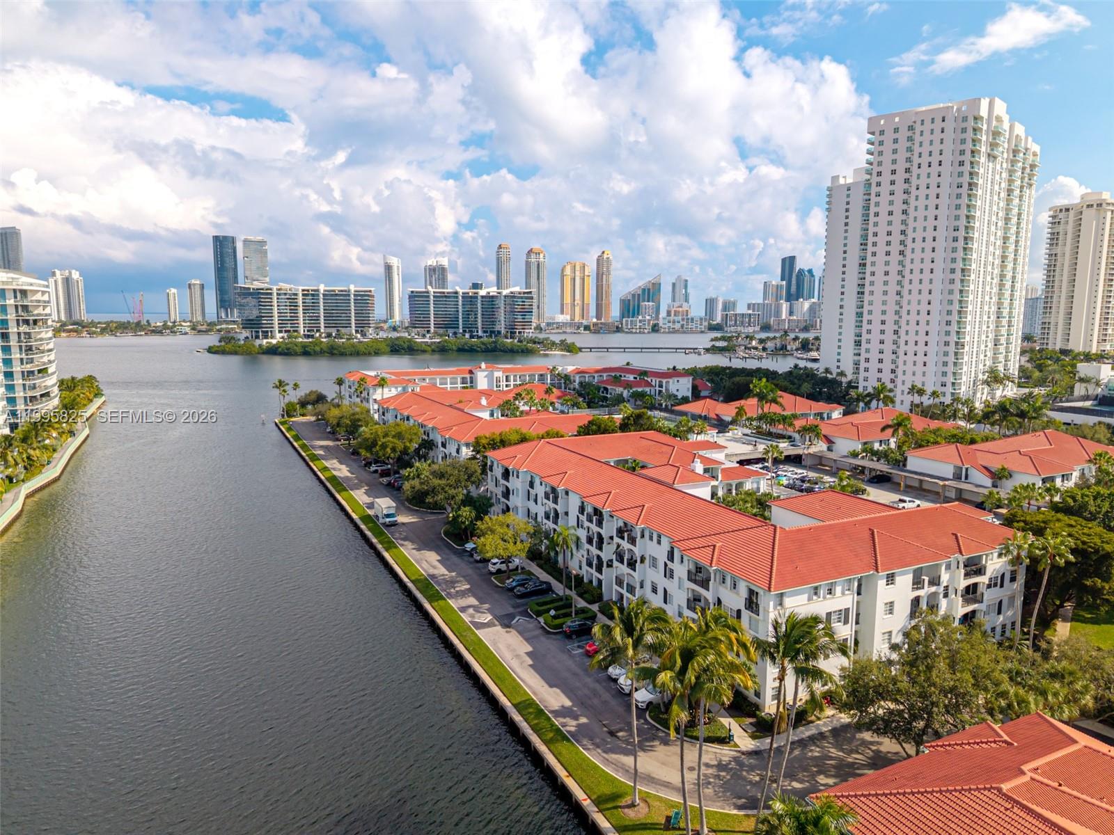 VILLAGE BY THE BAY CONDO - Residential