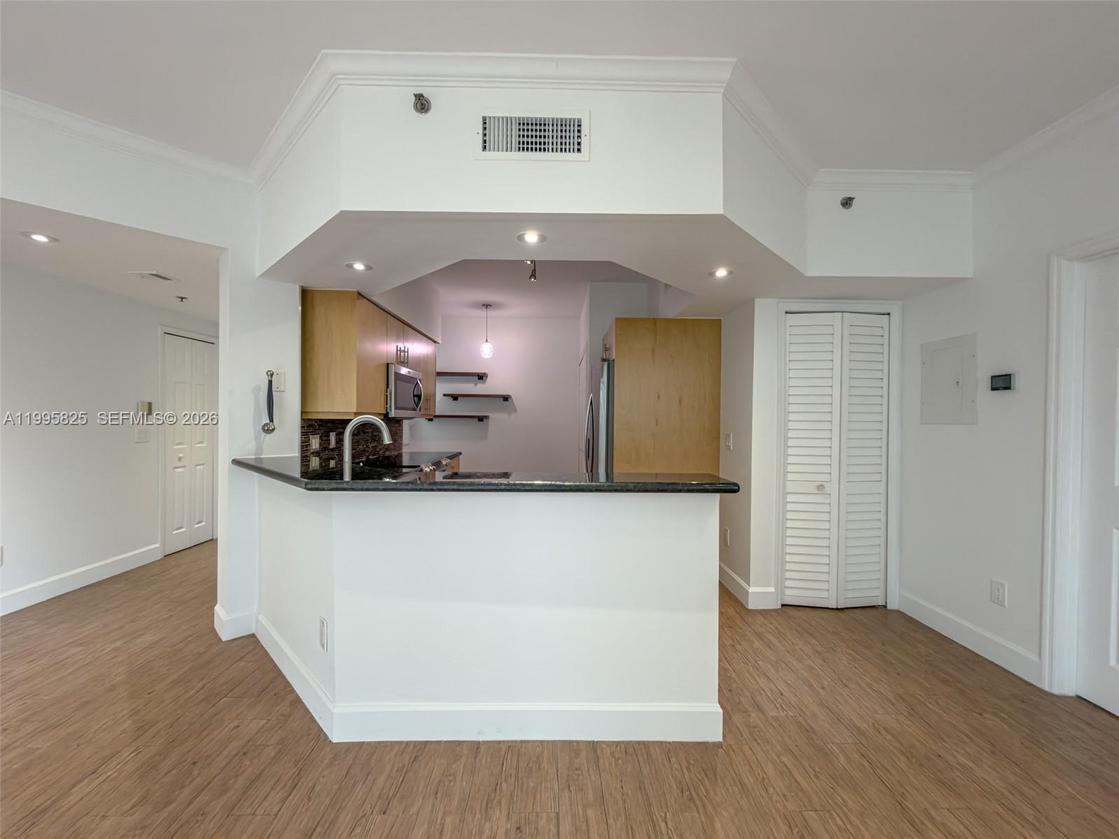 VILLAGE BY THE BAY CONDO - Residential