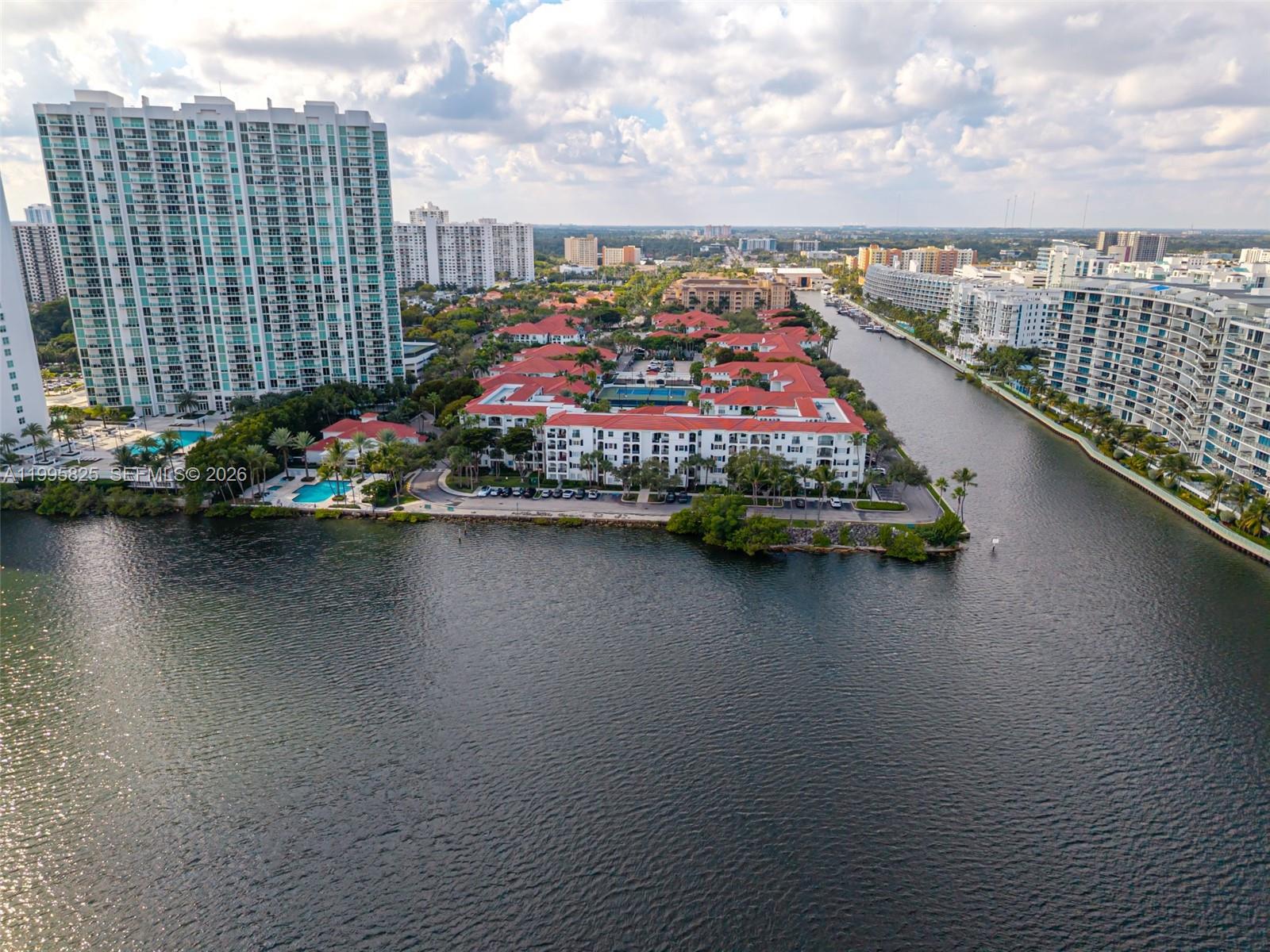 VILLAGE BY THE BAY CONDO - Residential