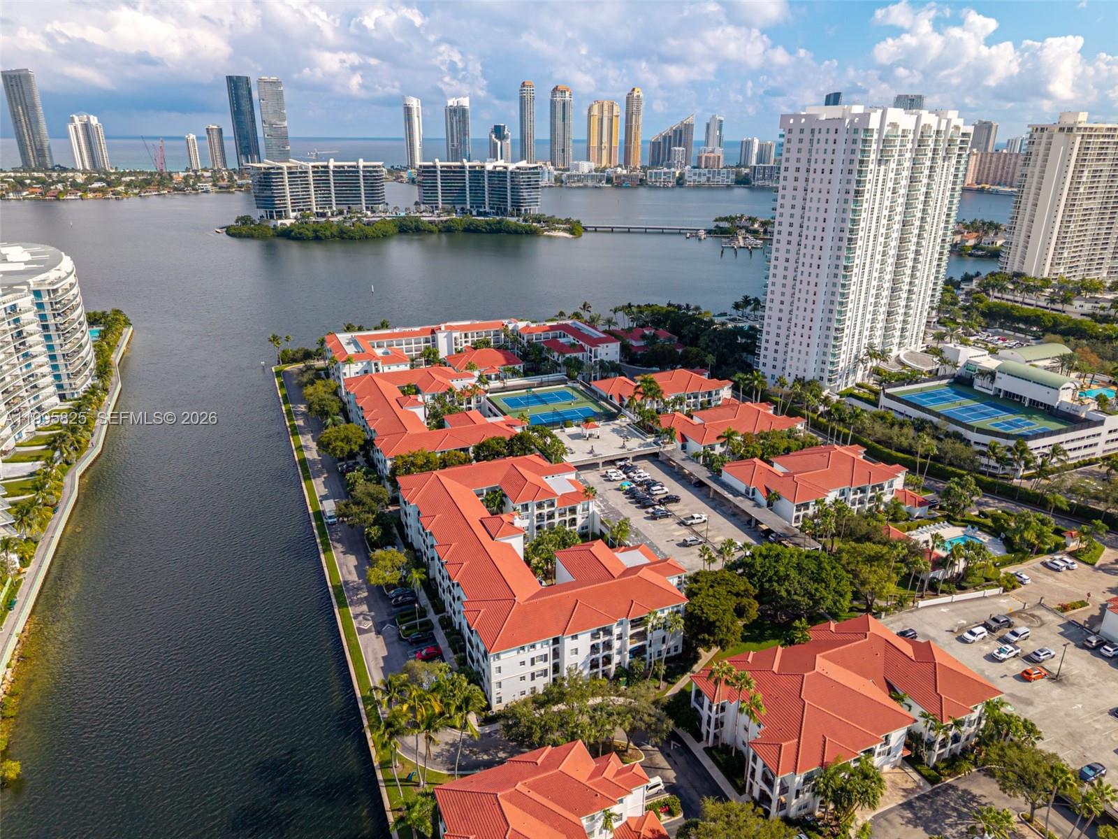 VILLAGE BY THE BAY CONDO - Residential