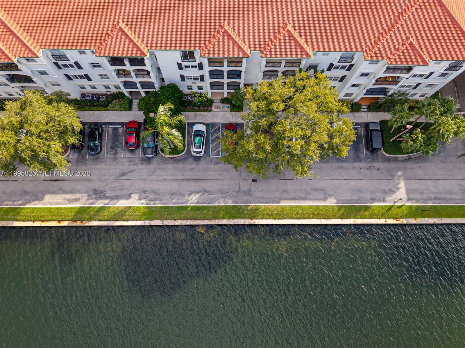 VILLAGE BY THE BAY CONDO - Residential