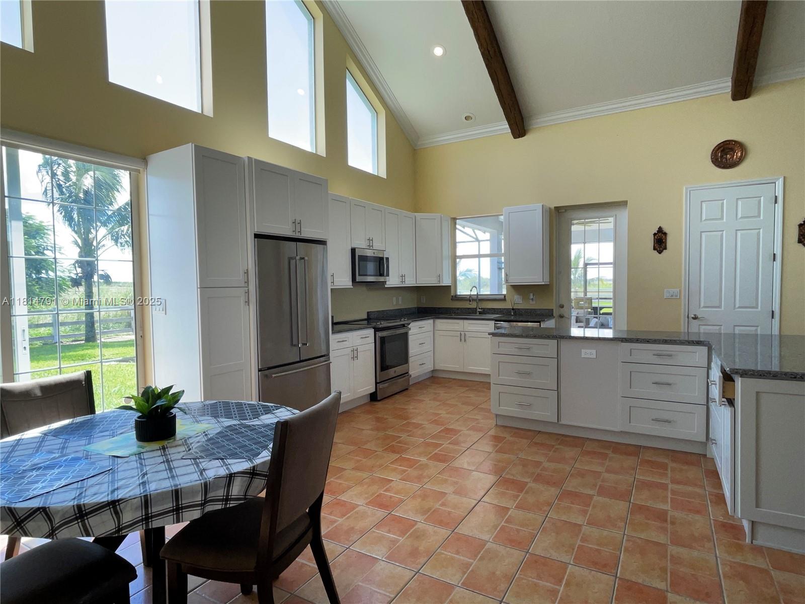 SOUTH BEAR POINTE RANCHES - Residential
