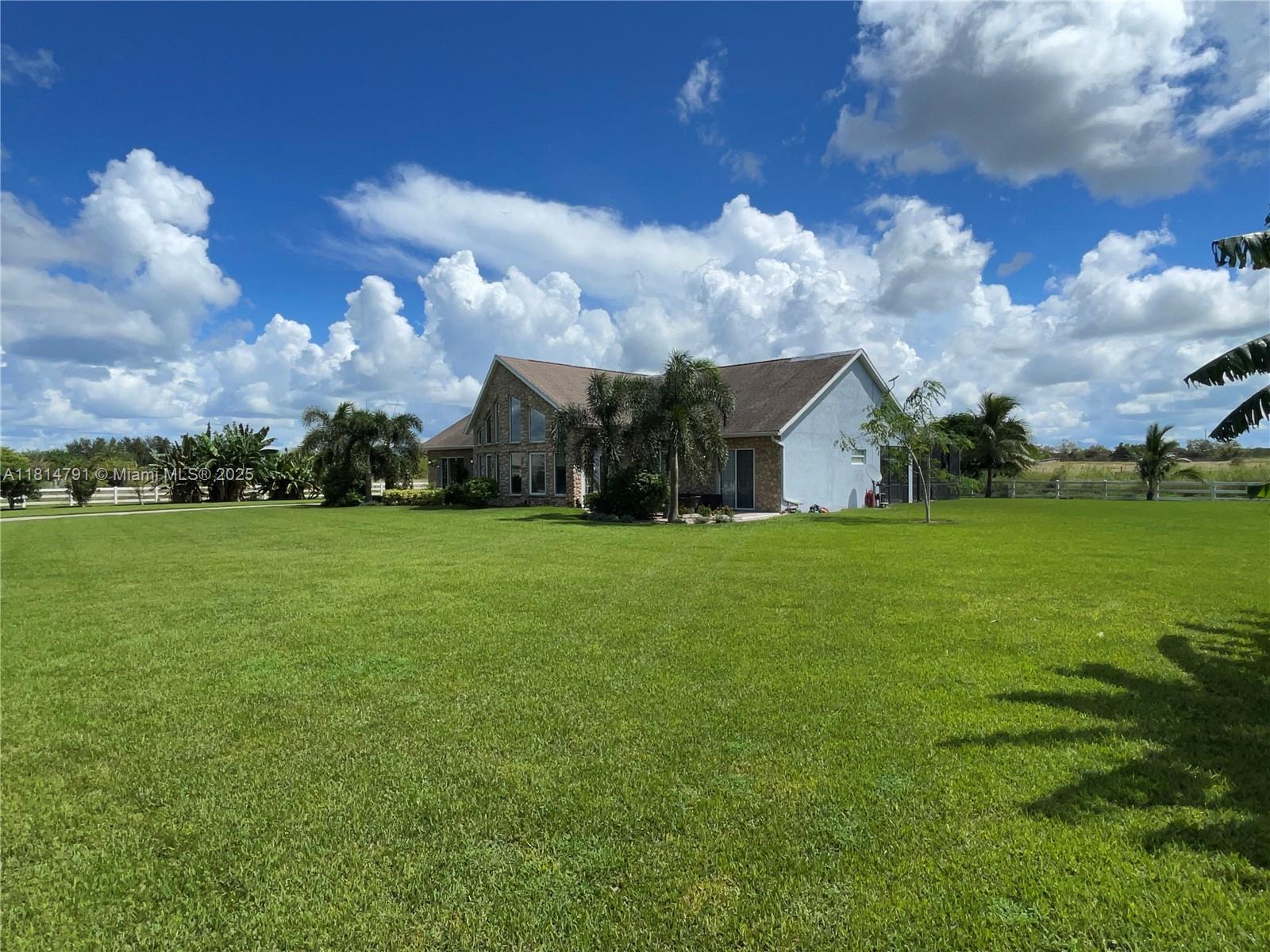 SOUTH BEAR POINTE RANCHES - Residential