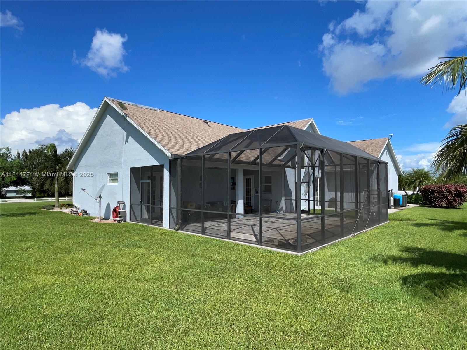 SOUTH BEAR POINTE RANCHES - Residential