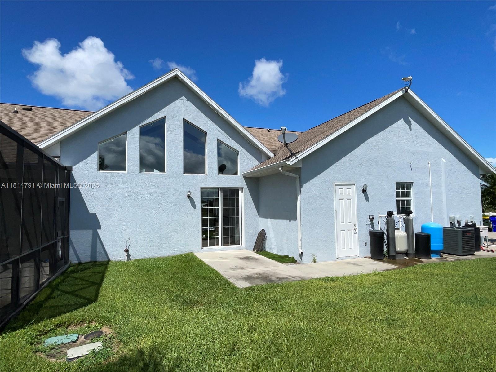 SOUTH BEAR POINTE RANCHES - Residential