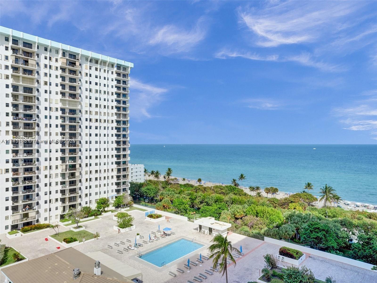 SUMMIT CONDO - Residential