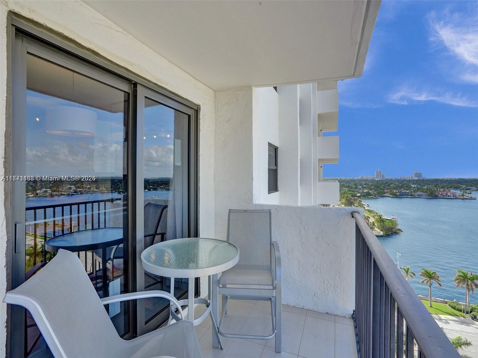 SUMMIT CONDO - Residential