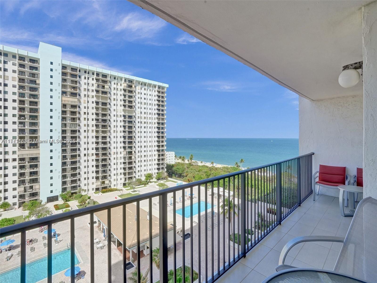 SUMMIT CONDO - Residential