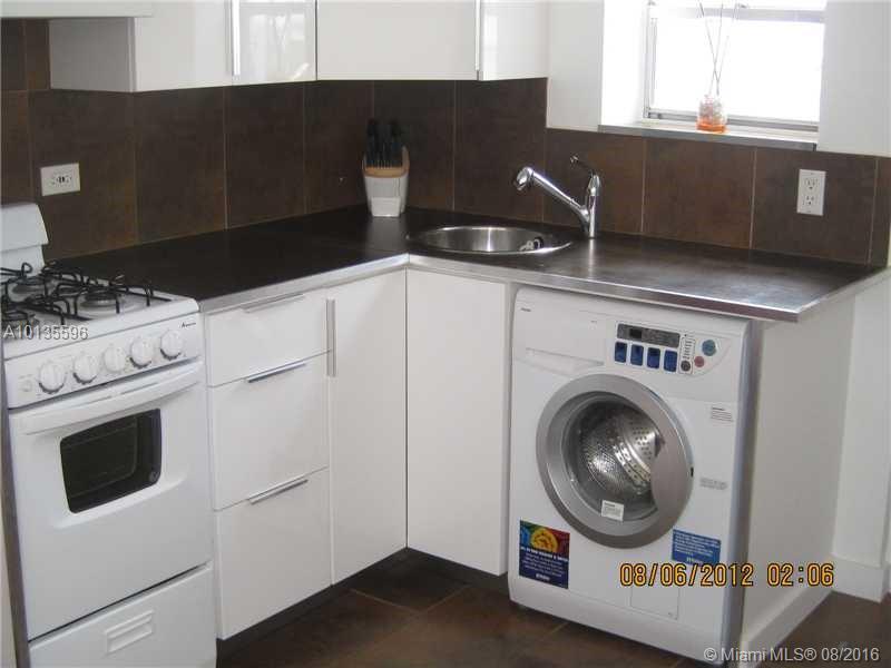 ISLE OF NORMANDY TROUVILL - Residential Lease