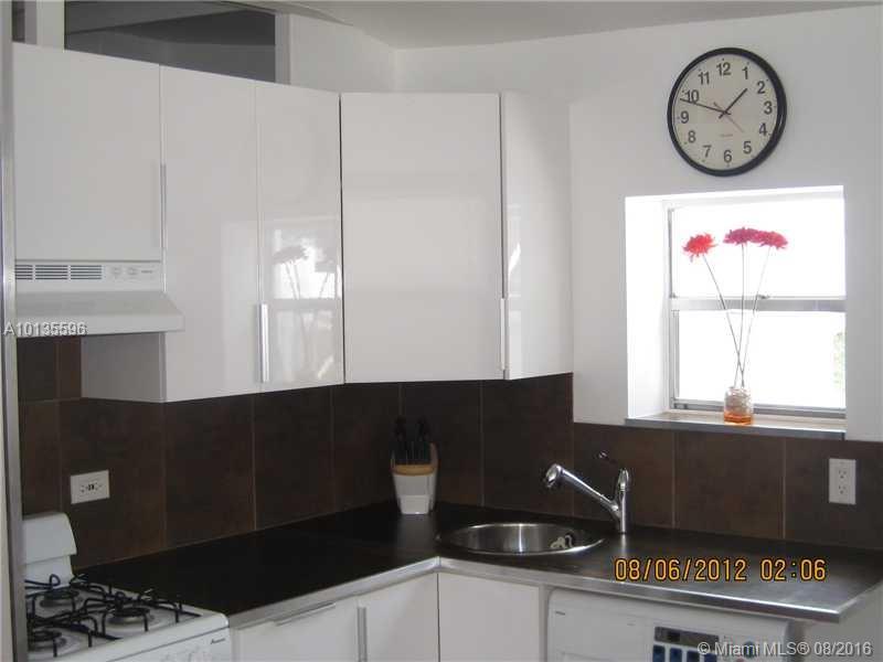 ISLE OF NORMANDY TROUVILL - Residential Lease