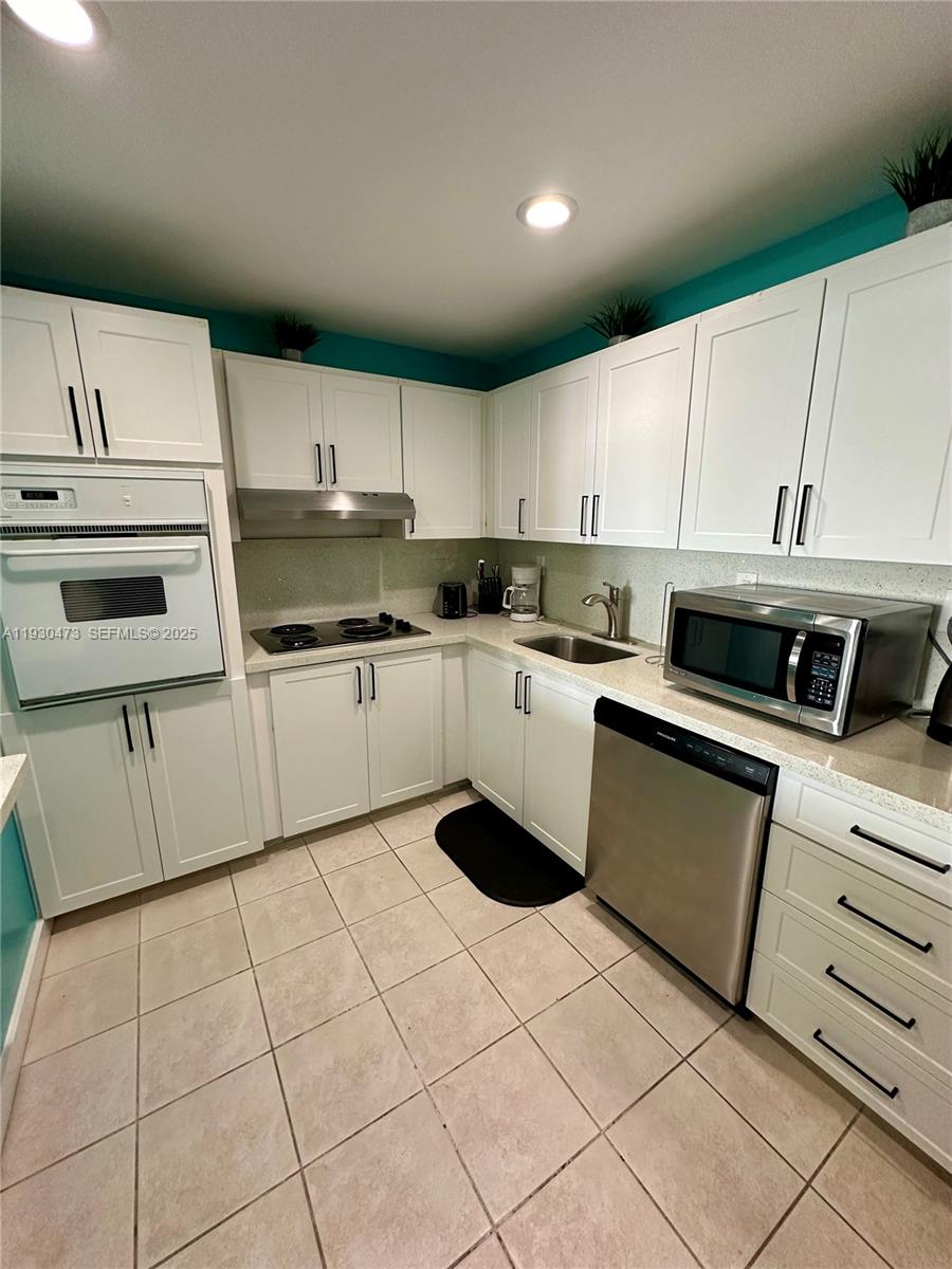 OCEAN RESERVE CONDO - Residential