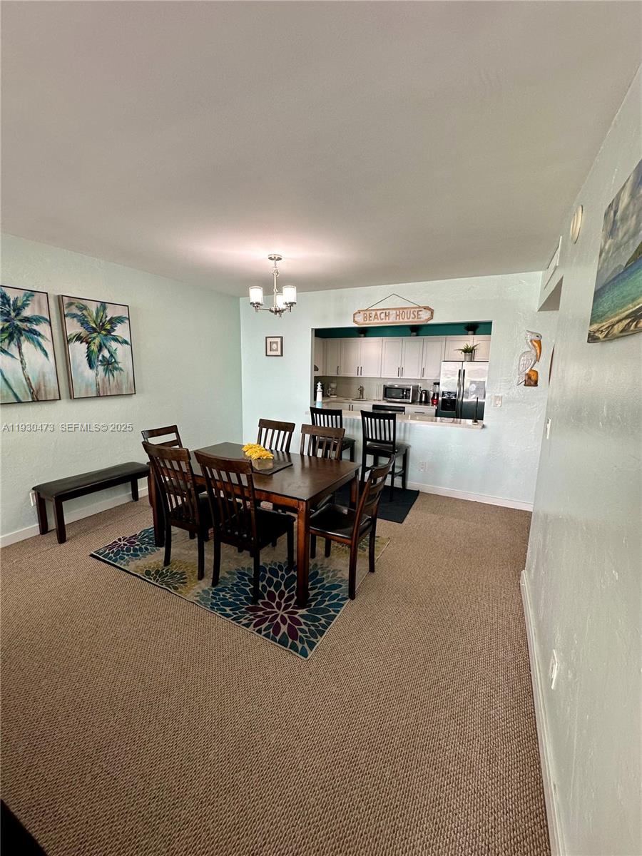 OCEAN RESERVE CONDO - Residential