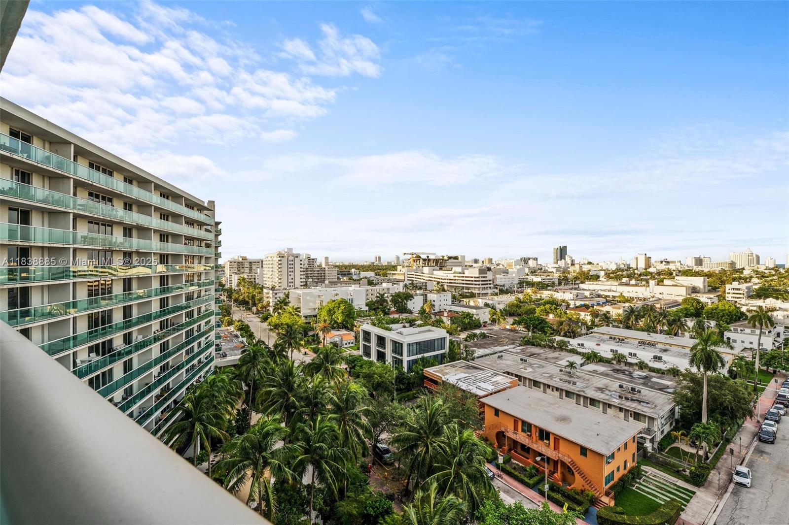 AVAILABLE 08/16 (UNIT CAN'T BE SHOWN TILL AVAILABLE DATE). Photos may be from the exact unit on the same line but on another floor. Welcome to Flamingo Point Miami Beach's most exciting rental community. This unit features French Vanilla marble floors, modern kitchen & baths w/SS appliances & granite counter tops. Amenities include fitness center, two resort style pools with private cabanas, BBQ area and much more. Move in costs are 1st month + $1500 deposit. Parking cost 1st vchl. $187 p/m. Pet Fee: $500+$50/month. *FAST APPROVAL! (NOTE: Rental rates are subject to change depending on move-in date and lease term. Advertised rate is best rate and maybe on leases longer than 12months. Income must be greater than 3x one month's rent and minimum credit score of 620 in order to be approved).