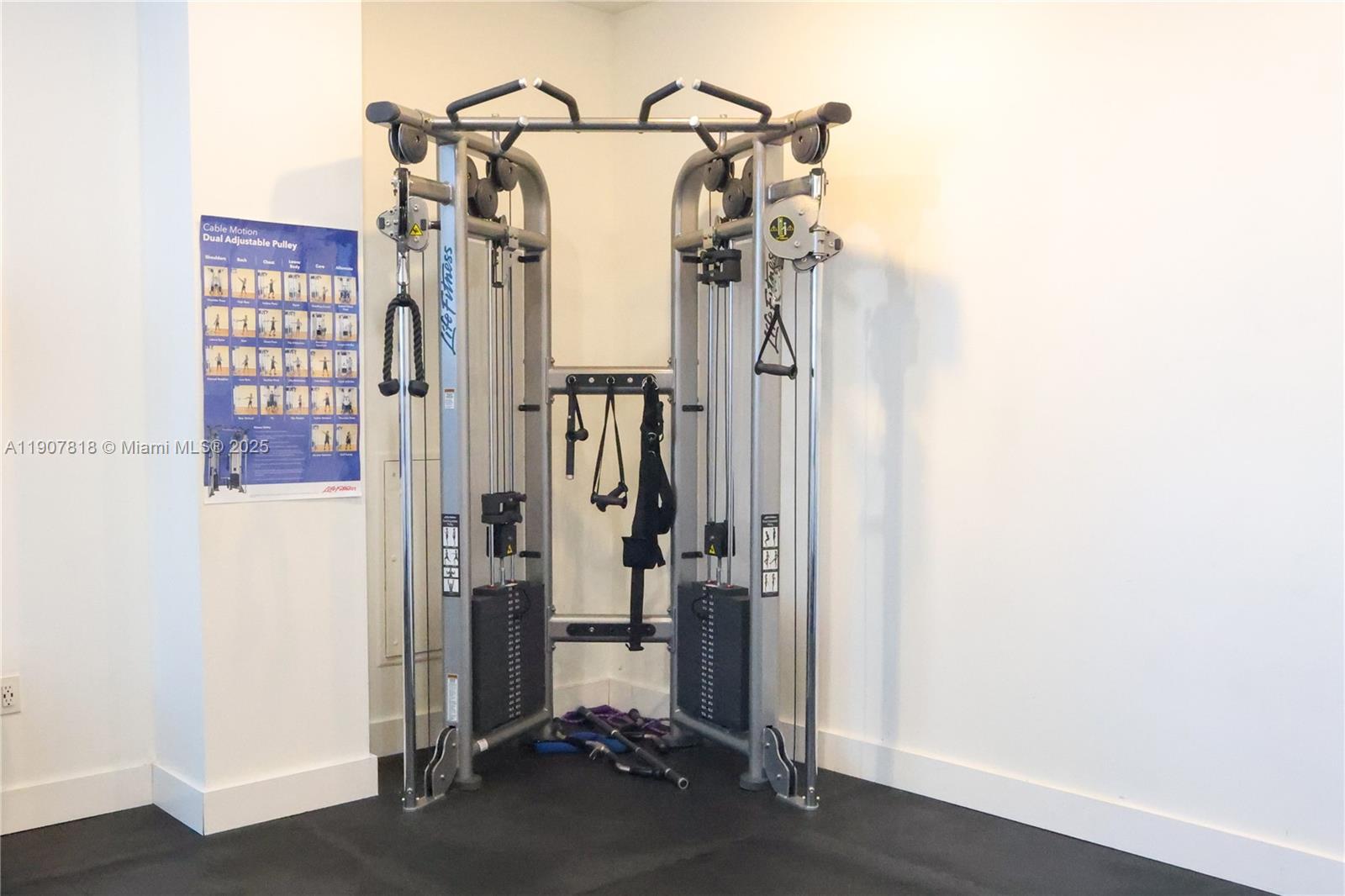 EDGEWATER LOFTS CONDO - Residential Lease