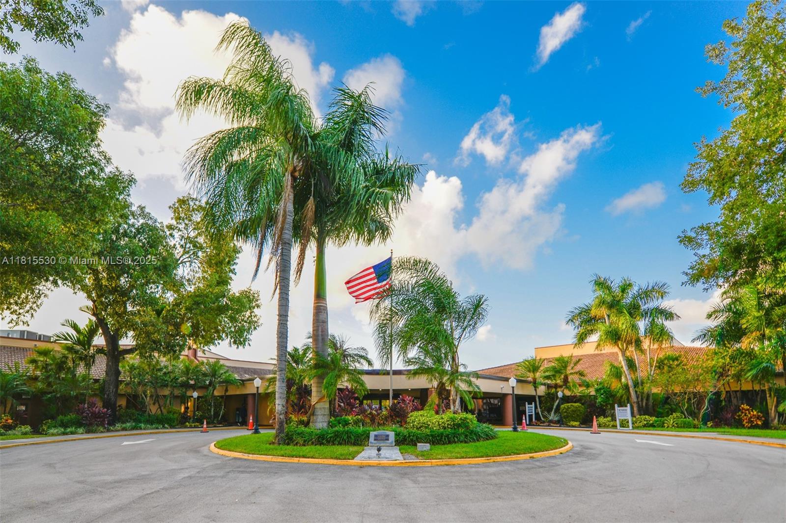 9601 Sunrise Lakes Blvd 106, Sunrise, Miami-Dade County, Florida - 1 Bedrooms  
1 Bathrooms - 