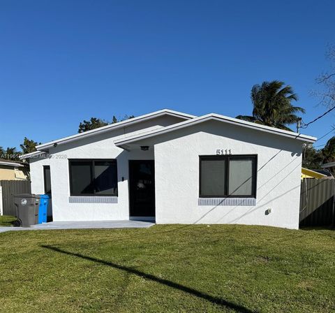 5111 SW 23rd St West Park FL 33023