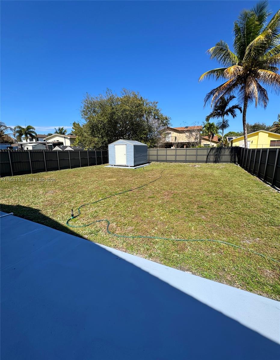 CARVER RANCHES REV PLAT - Residential