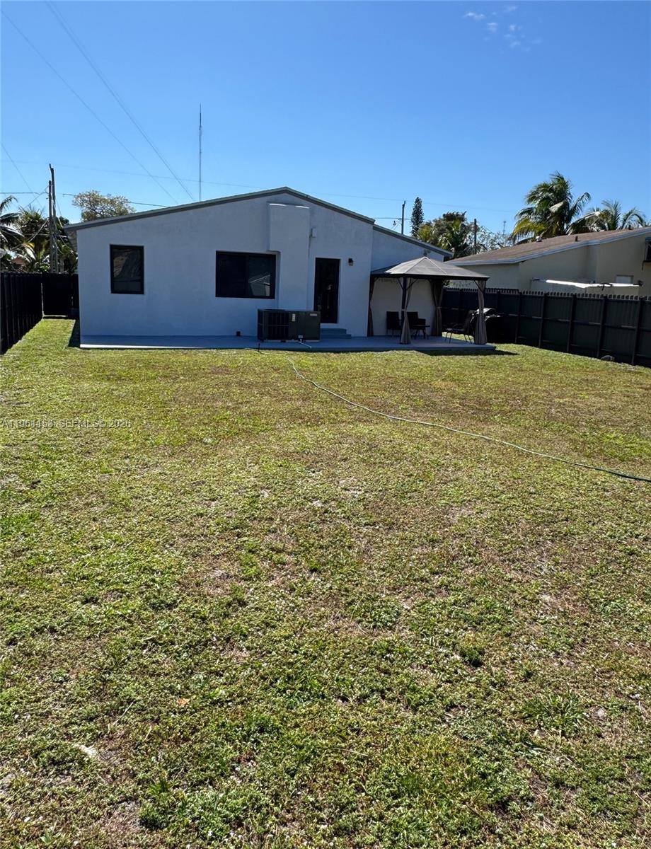 CARVER RANCHES REV PLAT - Residential