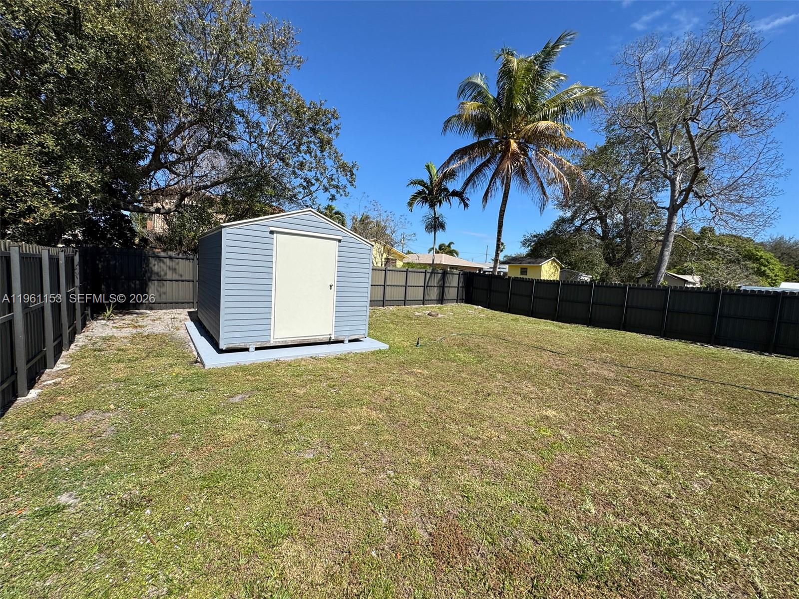 CARVER RANCHES REV PLAT - Residential
