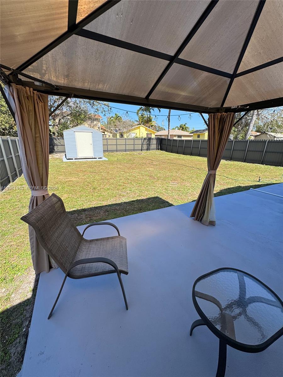 CARVER RANCHES REV PLAT - Residential