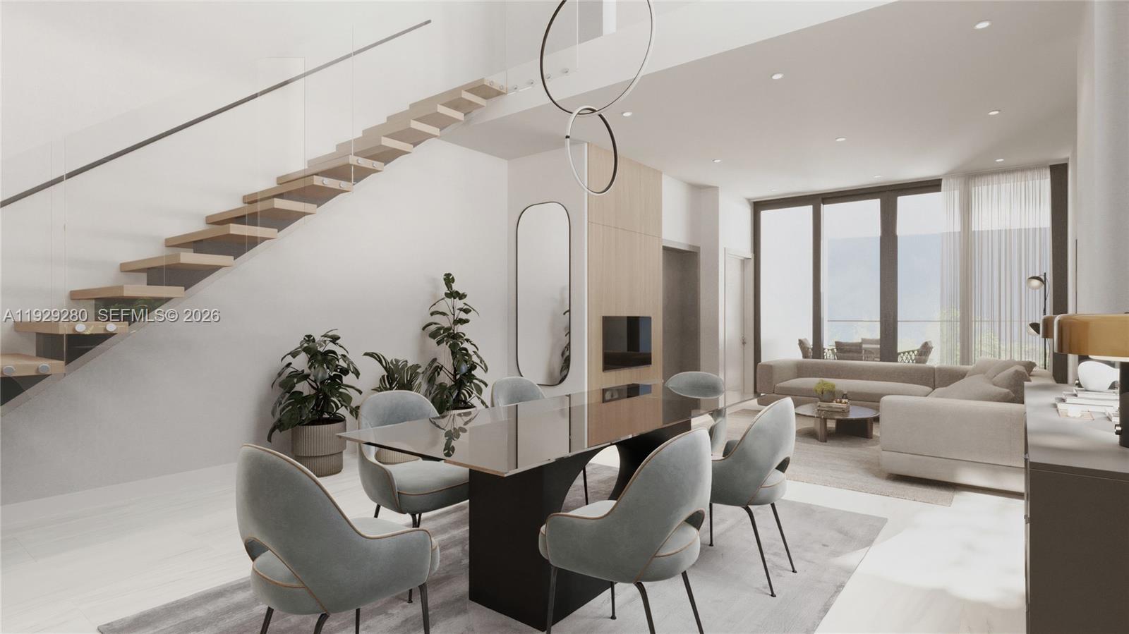 BISCAYNE BCH SUB - Residential