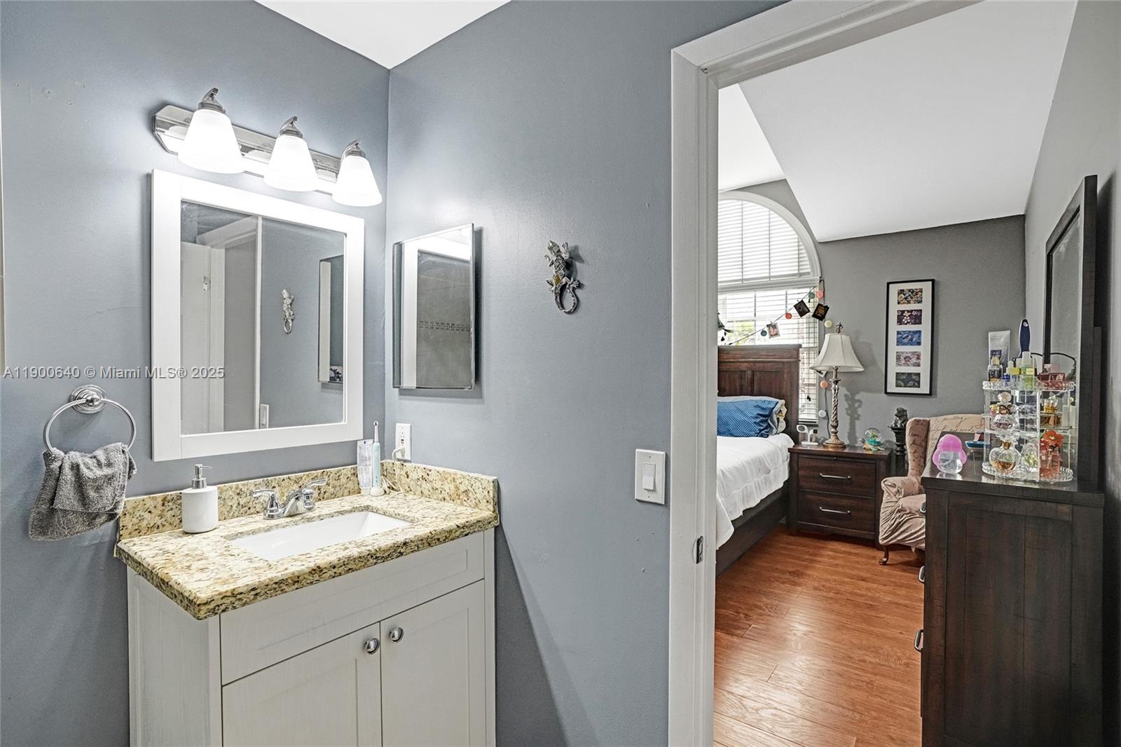 DEERWOOD VILLAS SEC 3 REP - Residential