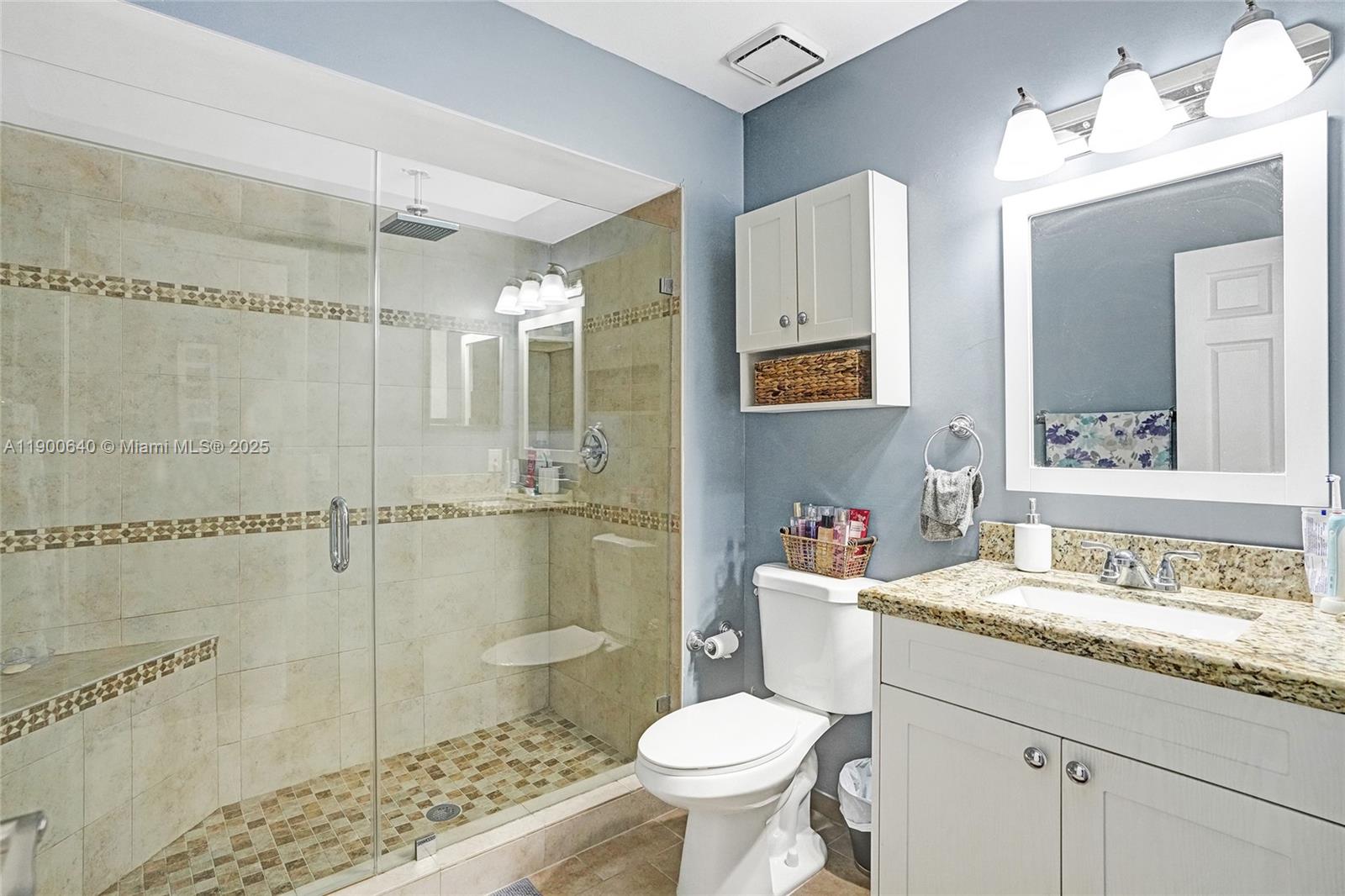 DEERWOOD VILLAS SEC 3 REP - Residential