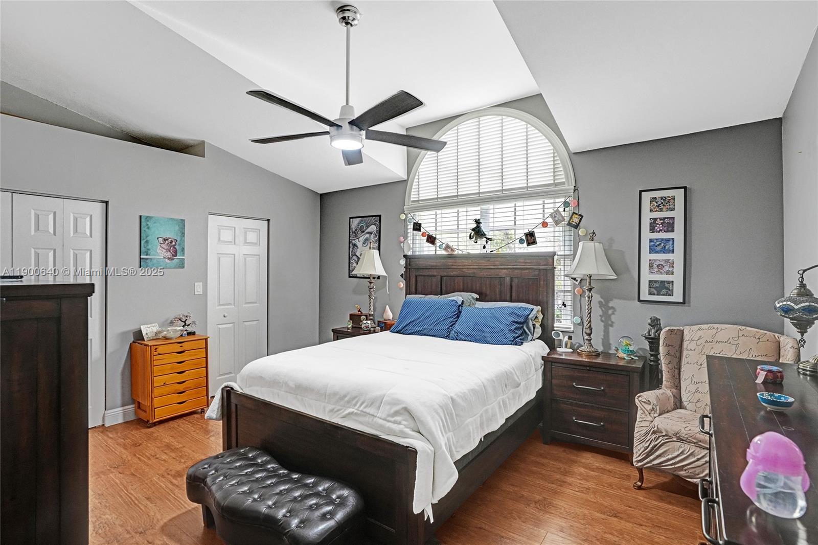 DEERWOOD VILLAS SEC 3 REP - Residential