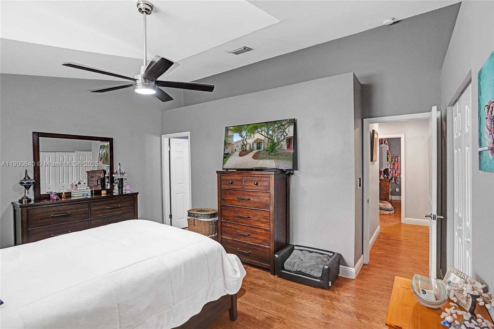 DEERWOOD VILLAS SEC 3 REP - Residential