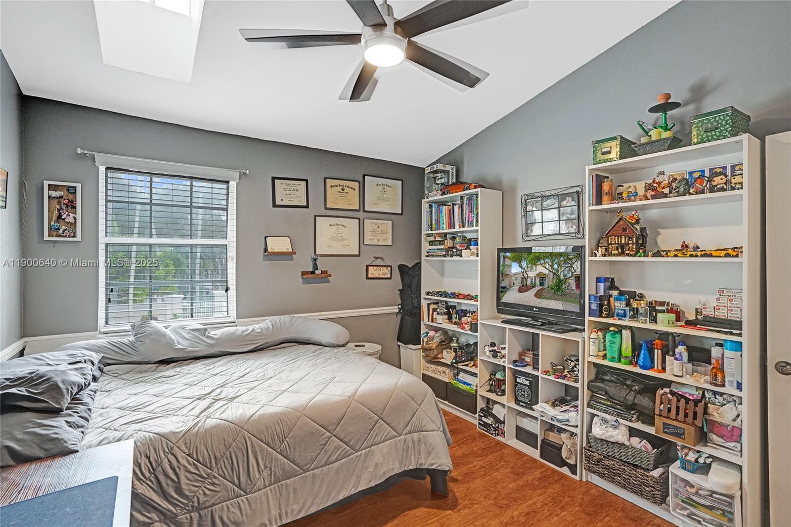 DEERWOOD VILLAS SEC 3 REP - Residential