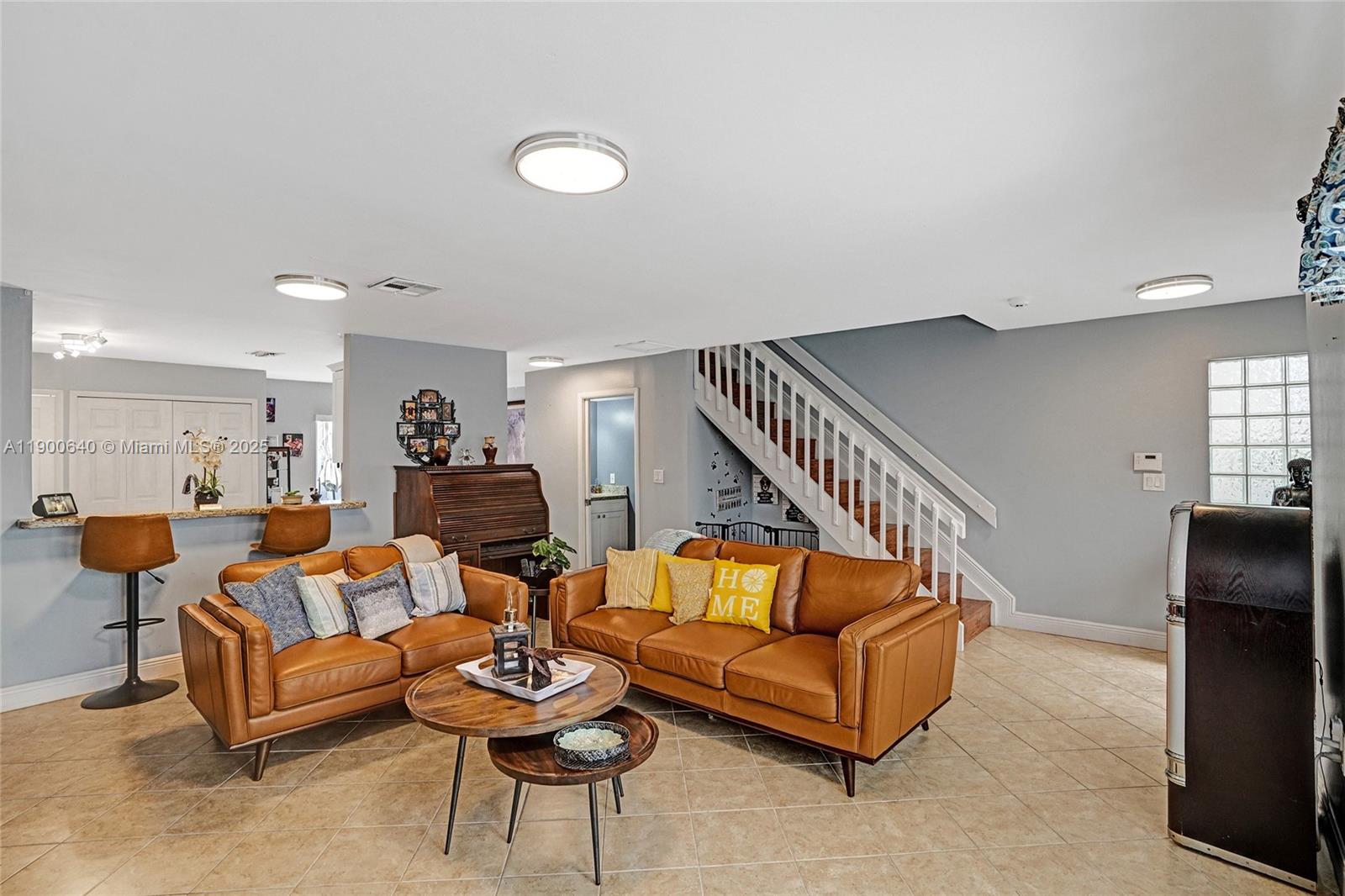 DEERWOOD VILLAS SEC 3 REP - Residential