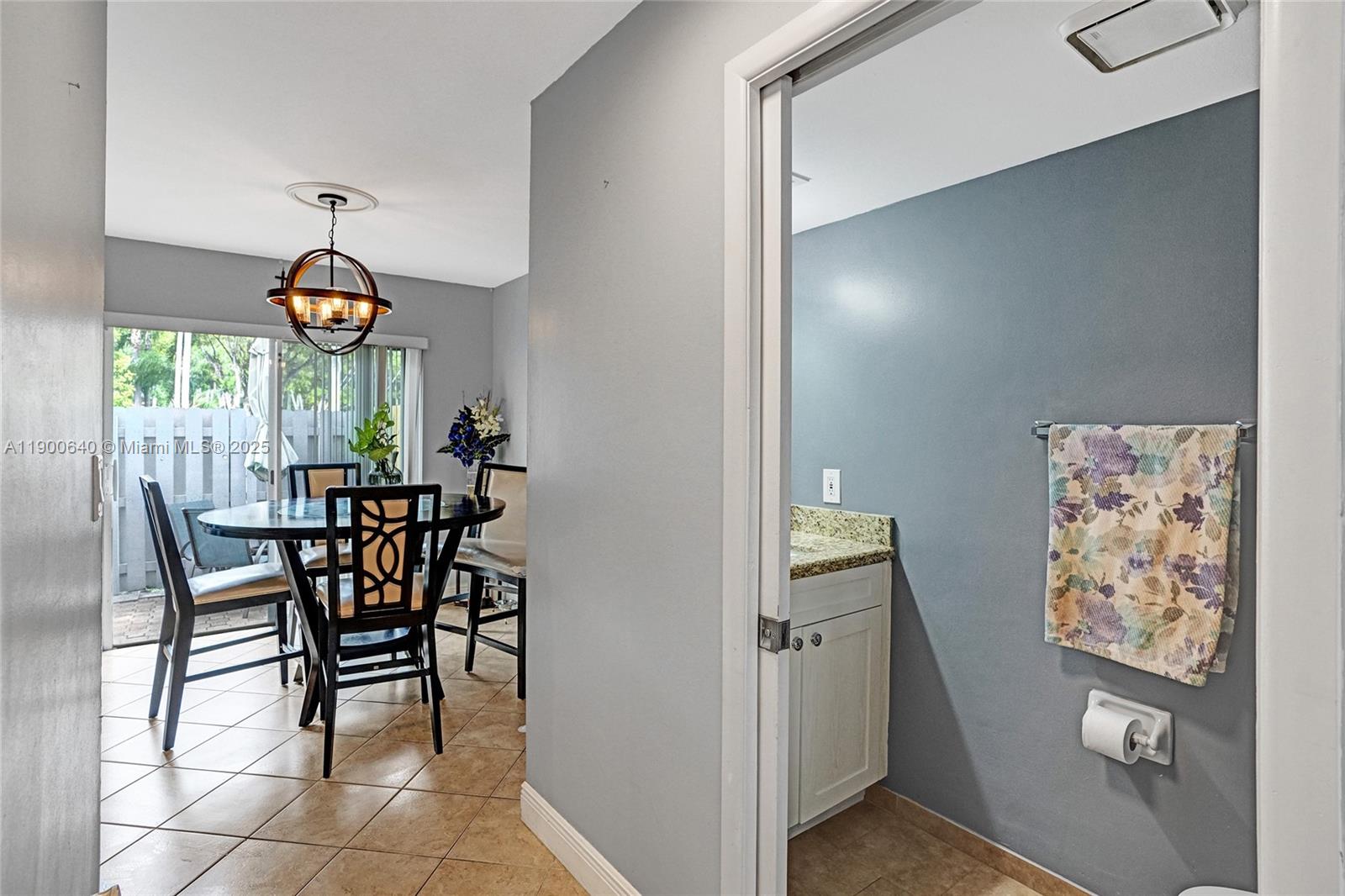 DEERWOOD VILLAS SEC 3 REP - Residential