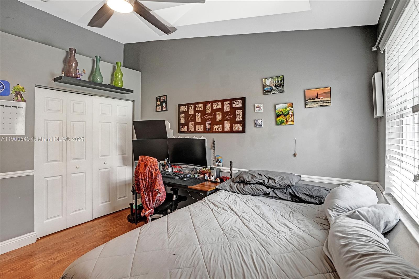 DEERWOOD VILLAS SEC 3 REP - Residential