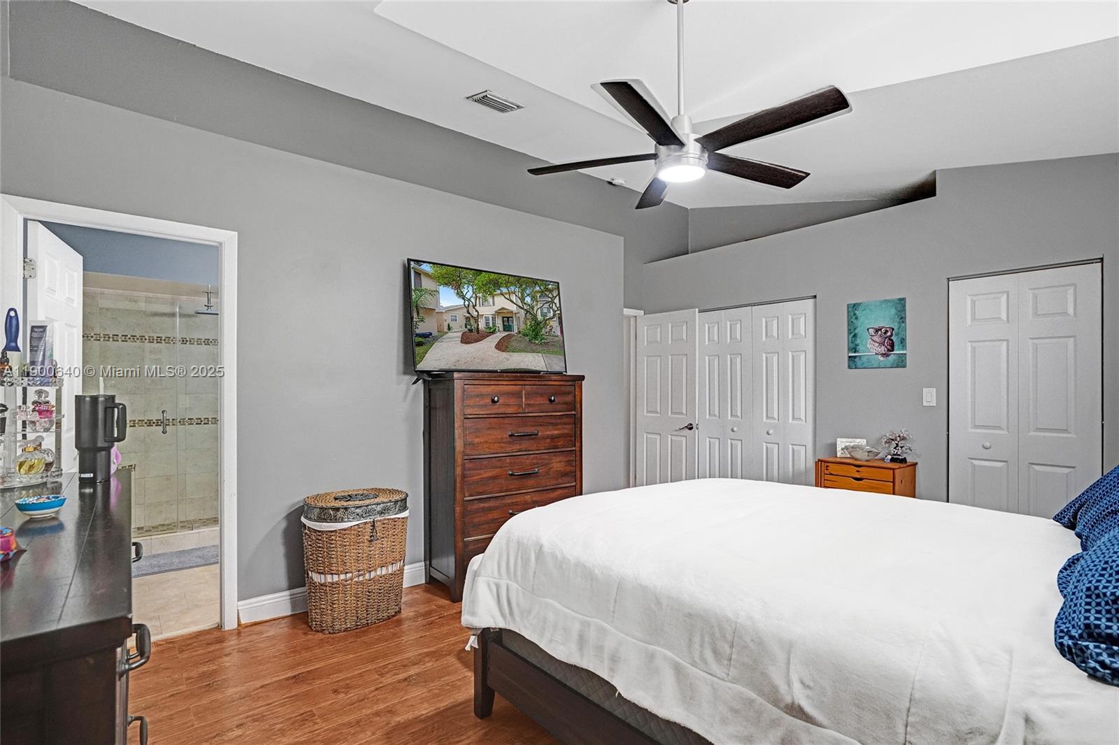 DEERWOOD VILLAS SEC 3 REP - Residential