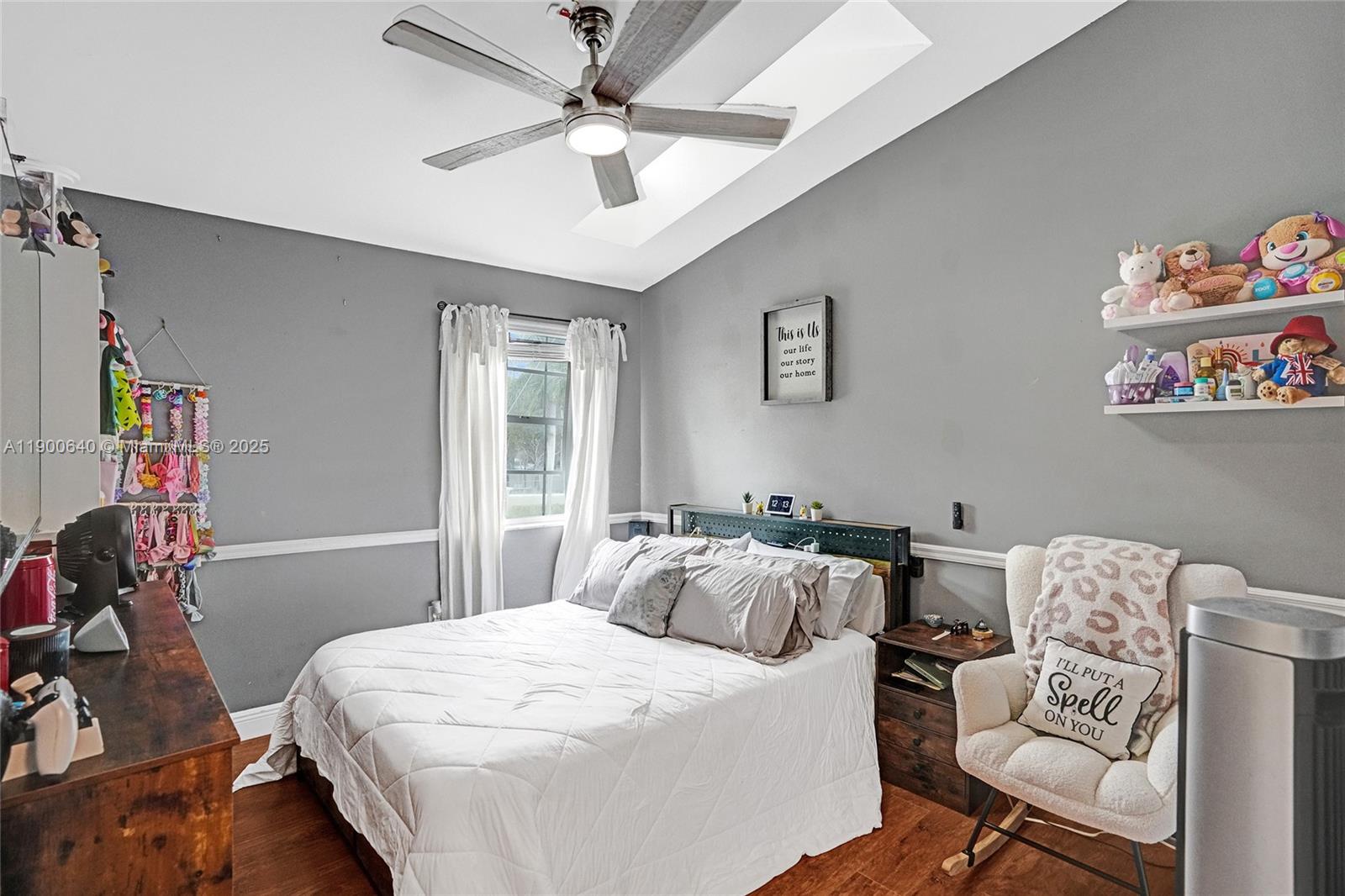 DEERWOOD VILLAS SEC 3 REP - Residential