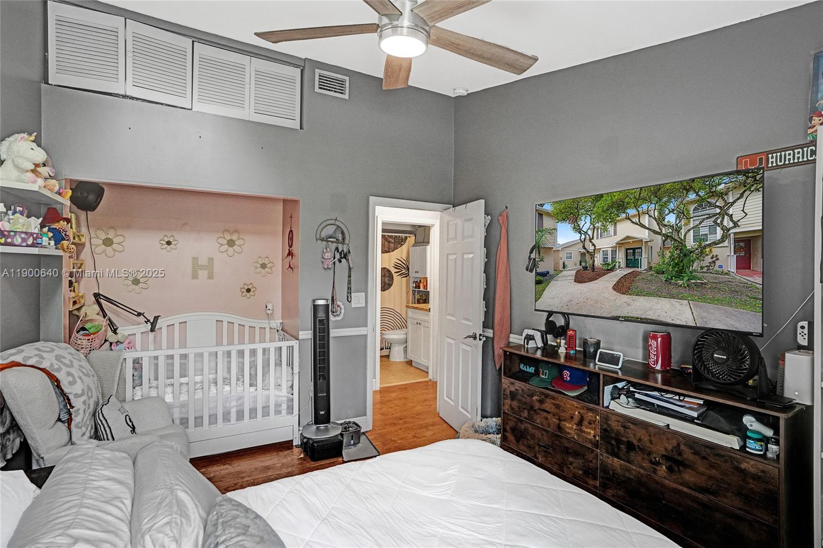 DEERWOOD VILLAS SEC 3 REP - Residential