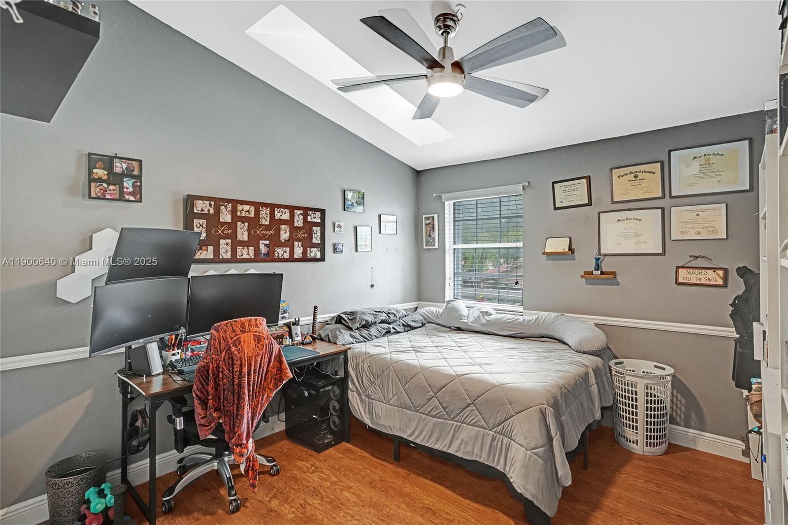 DEERWOOD VILLAS SEC 3 REP - Residential