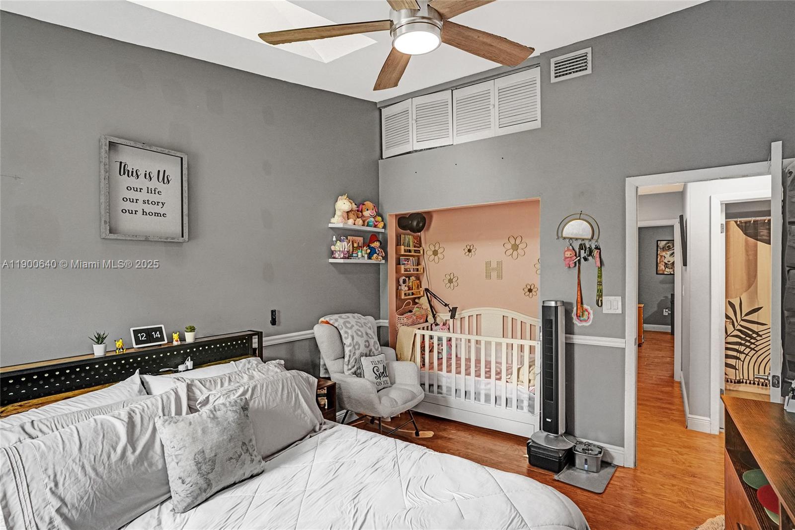 DEERWOOD VILLAS SEC 3 REP - Residential