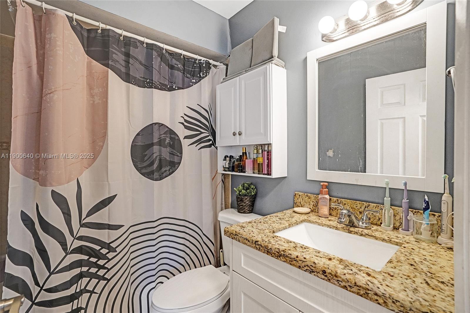 DEERWOOD VILLAS SEC 3 REP - Residential