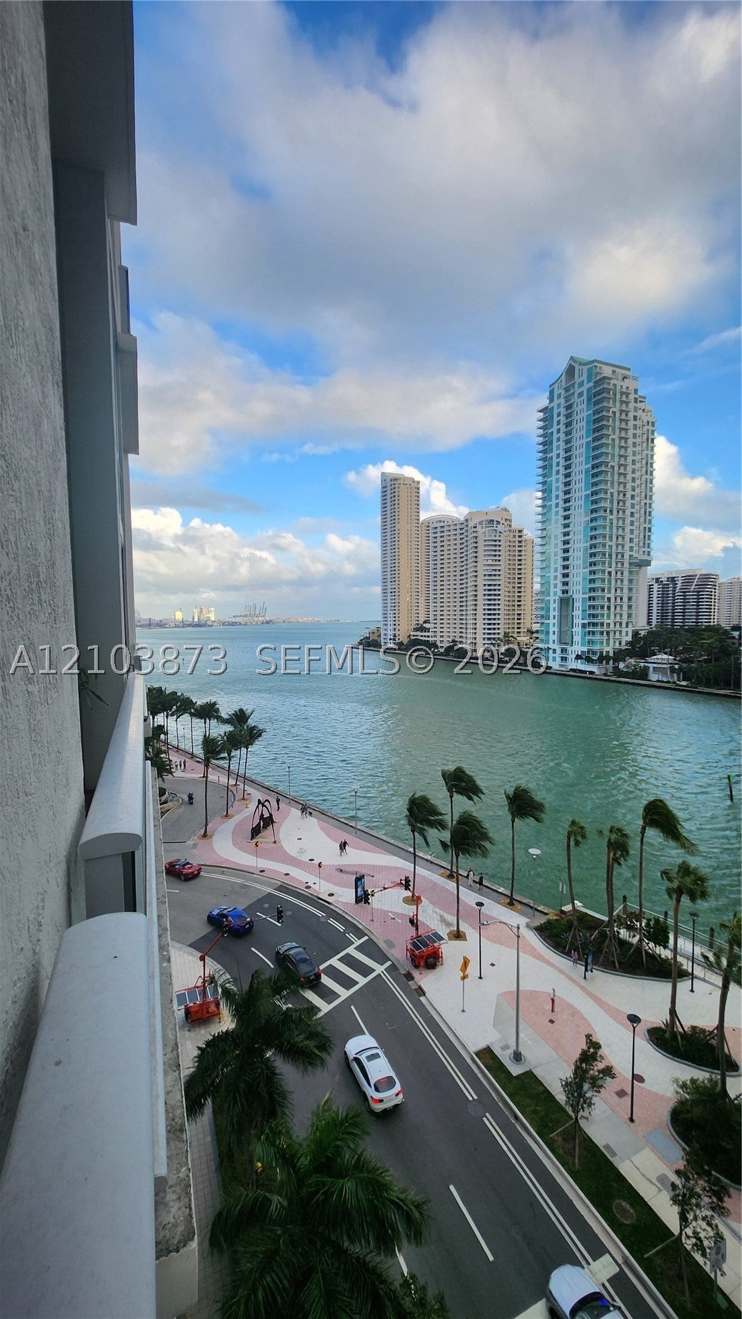 300 S Biscayne Blvd L-808