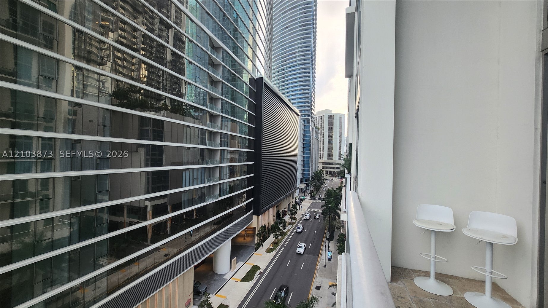 300 S Biscayne Blvd L-808