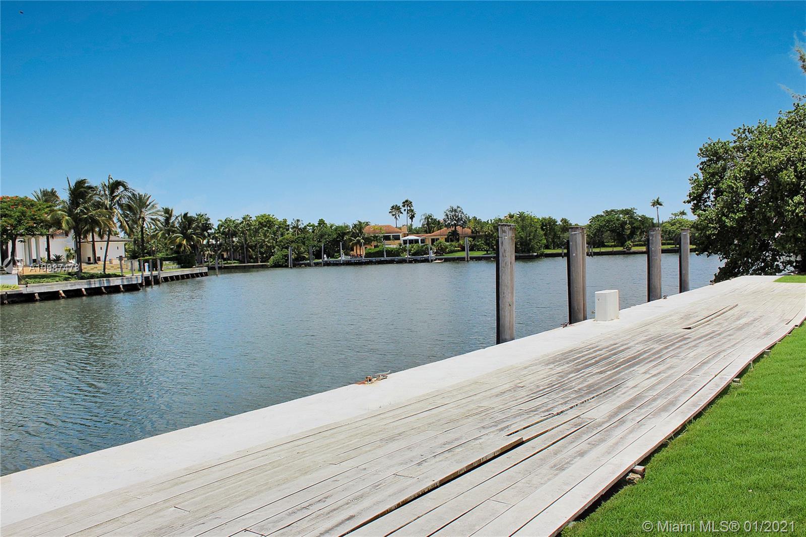 GABLES ESTATES NO 2 - Land