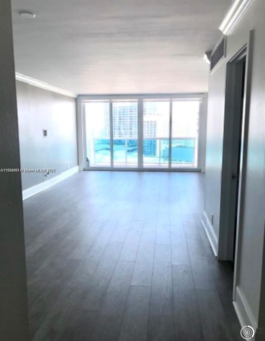 COMPLETELY REMODELED PENT HOUSE WITH GREAT OCEAN AND CITY VIEWS, WALKING DISTANCE TO THE BEACH, THIS UNIT WAS COMPLETELY UPDATED, GREAT QUALITY IMPACT WINDOWS, REMOTE ELECTRONIC SOLAR BLINDS AND BLACKOUTS, NEW AC, NEST REMOTE AC SYSTEM. BEAUTIFUL FLOORING, NEW INTERIOR DOORS, CUSTOM CLOSETS, DIGITAL LOCK AND MORE. CALL FOR SHOWINGS FOR THIS PRICED O SELL PENT HOUSE UNIT. EASY TO SHOW, PERFECT FOR PRIMARY HOME OR SEASONAL RENTAL. SHORT WALKING DISTANCE TO PUBLIX, BANKS, RESTAURANTS AND BARS.
UNIT HAS A $48,300.00 BALANCE ON SPECIAL ASSESSMENT THAT CAN BE PAYABLE ON MONTHLY PAYMENTS OF $326.00