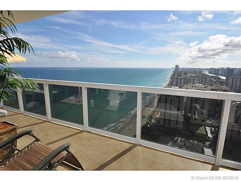 Beach Club Two - Residential Lease