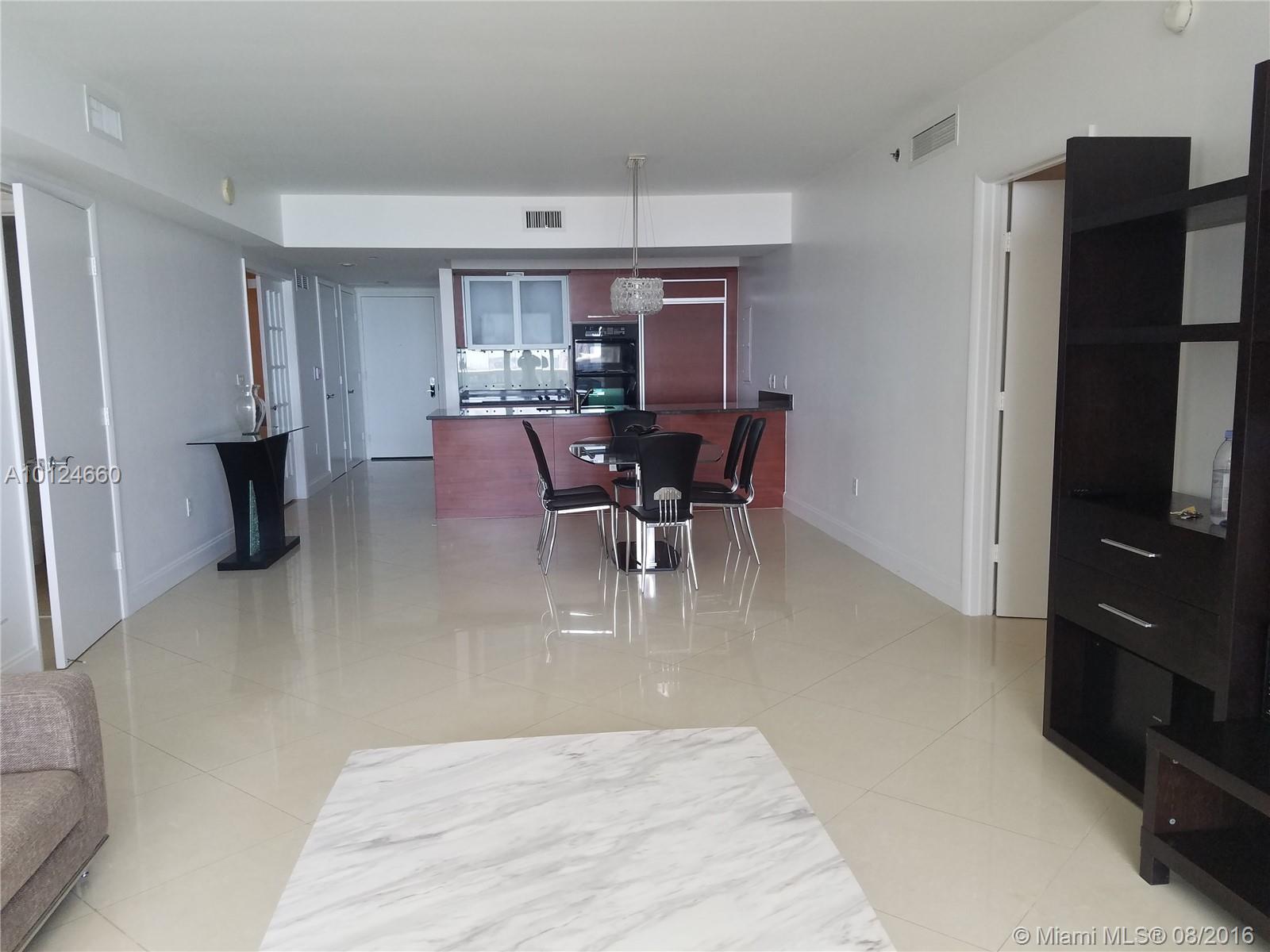 Beach Club Two - Residential Lease