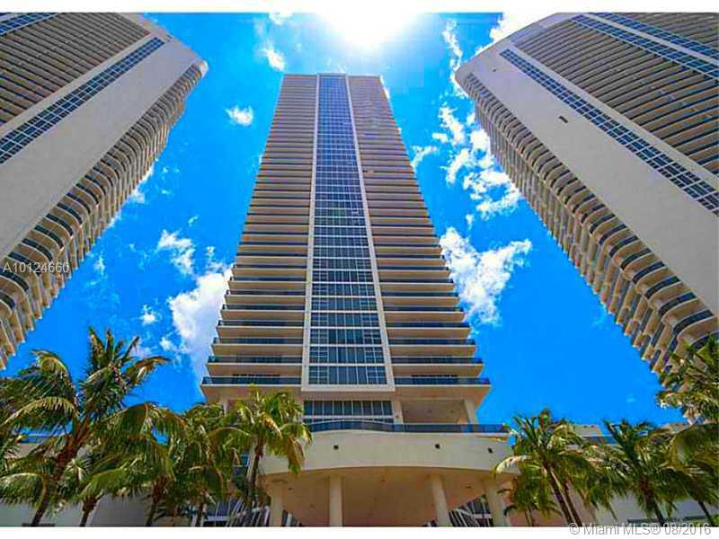 Beach Club Two - Residential Lease