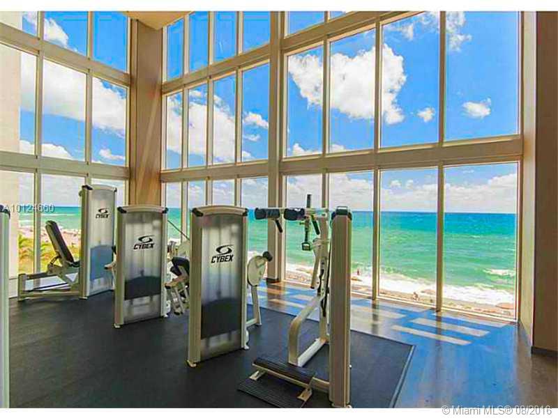 Beach Club Two - Residential Lease